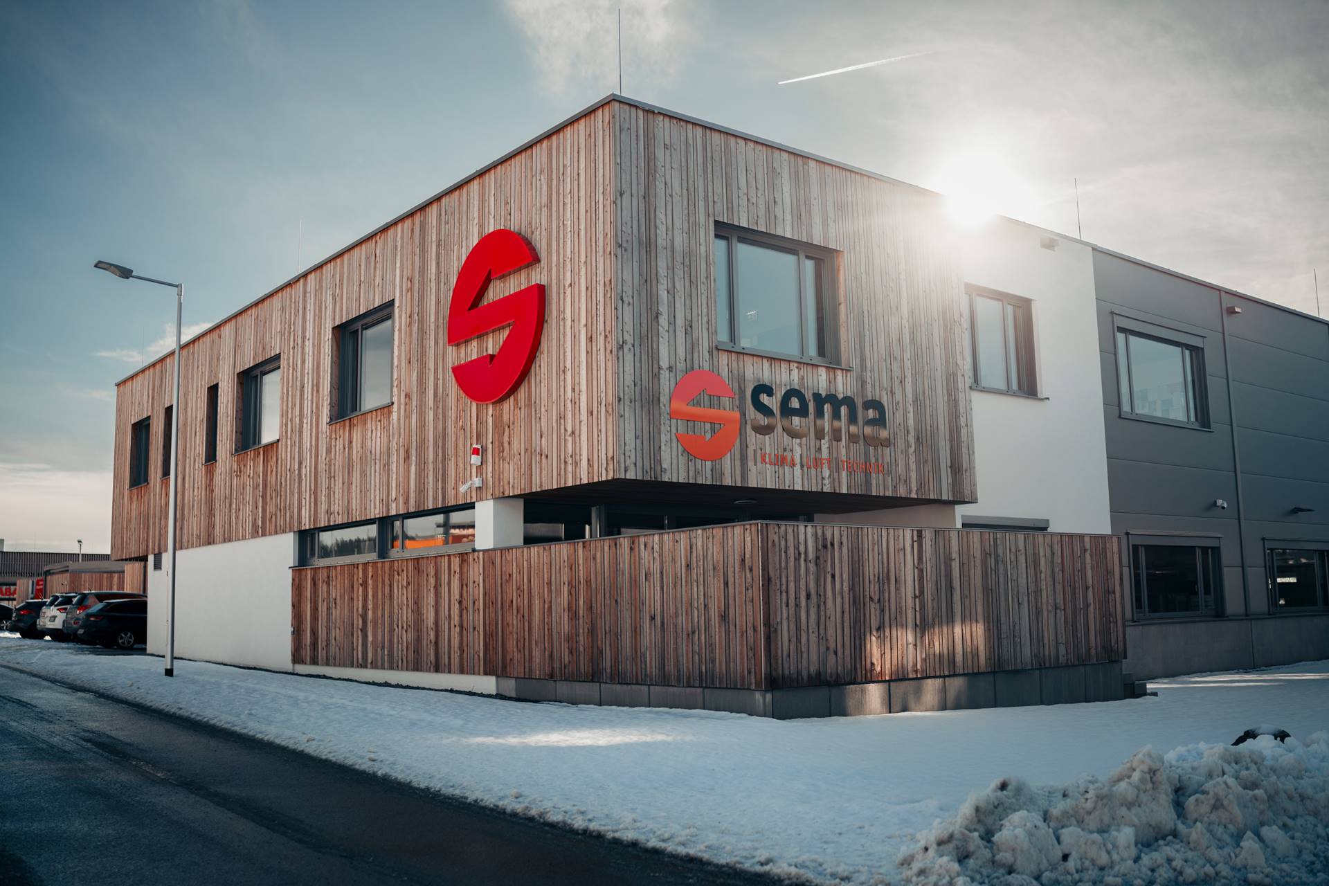 Sema Klima- und Lufttechnik GmbH