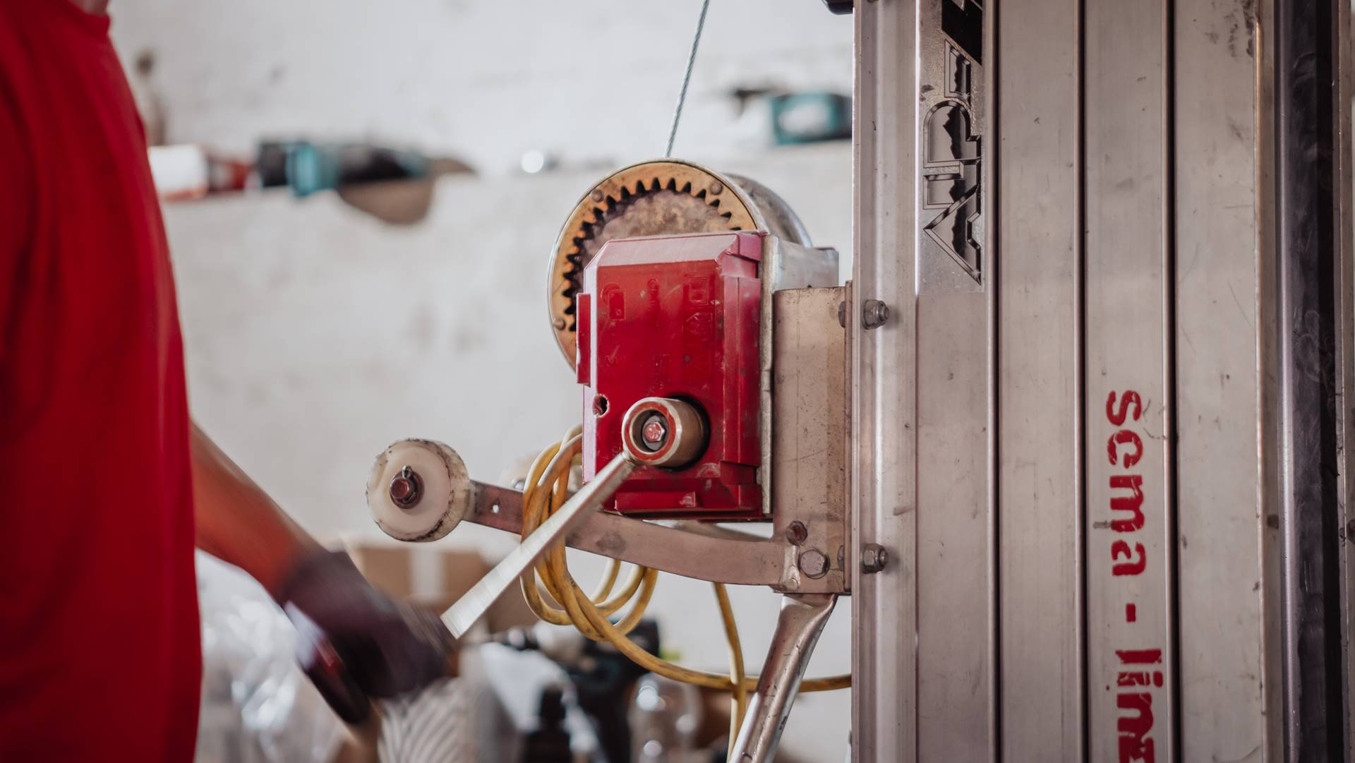 Sema Klima- und Lufttechnik GmbH