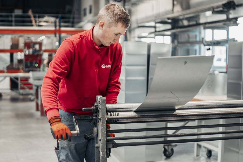 Sema Klimatechnik und Lufttechnik Bad Leonfelden