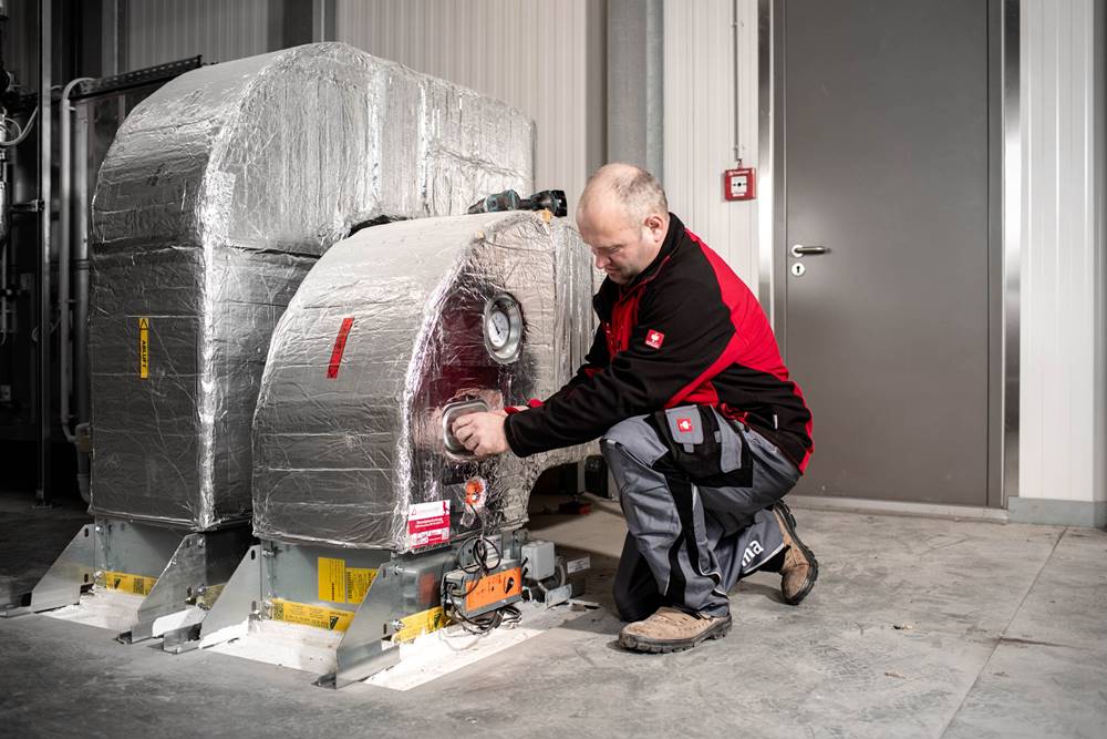 Sema Klimatechnik und Lufttechnik Bad Leonfelden