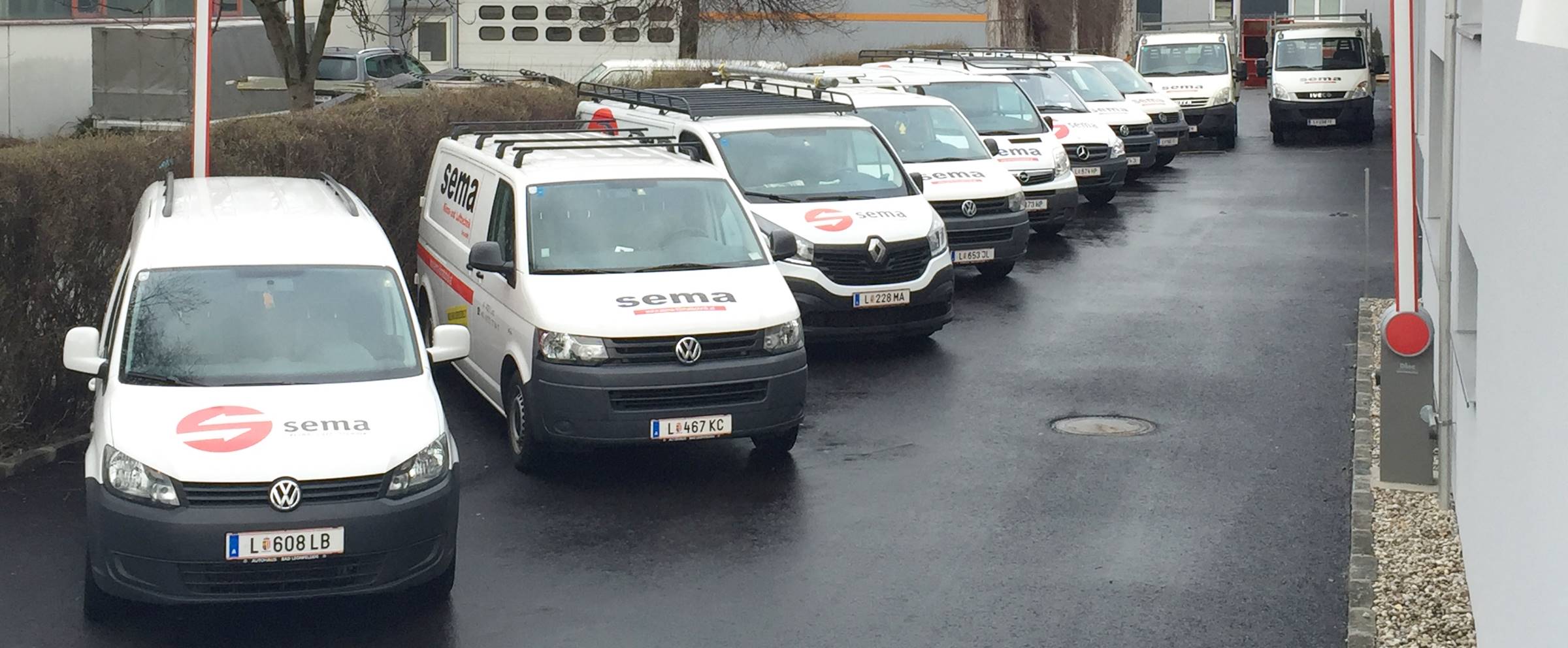 Sema Klimatechnik und Lufttechnik Bad Leonfelden