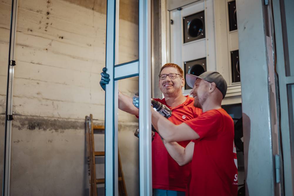 Sema Klimatechnik und Lufttechnik Bad Leonfelden
