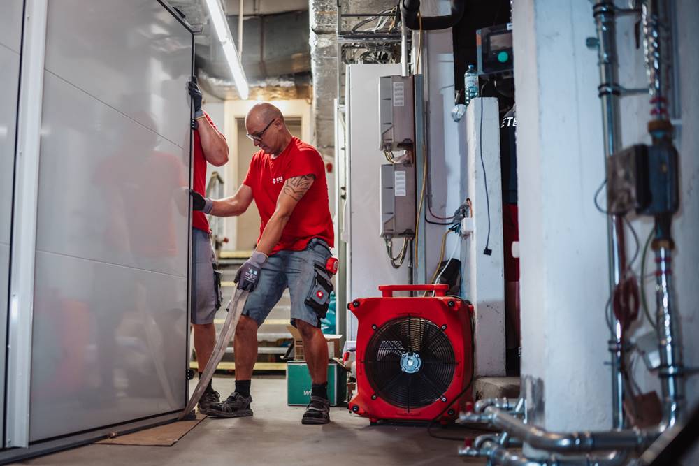Sema Klimatechnik und Lufttechnik Bad Leonfelden