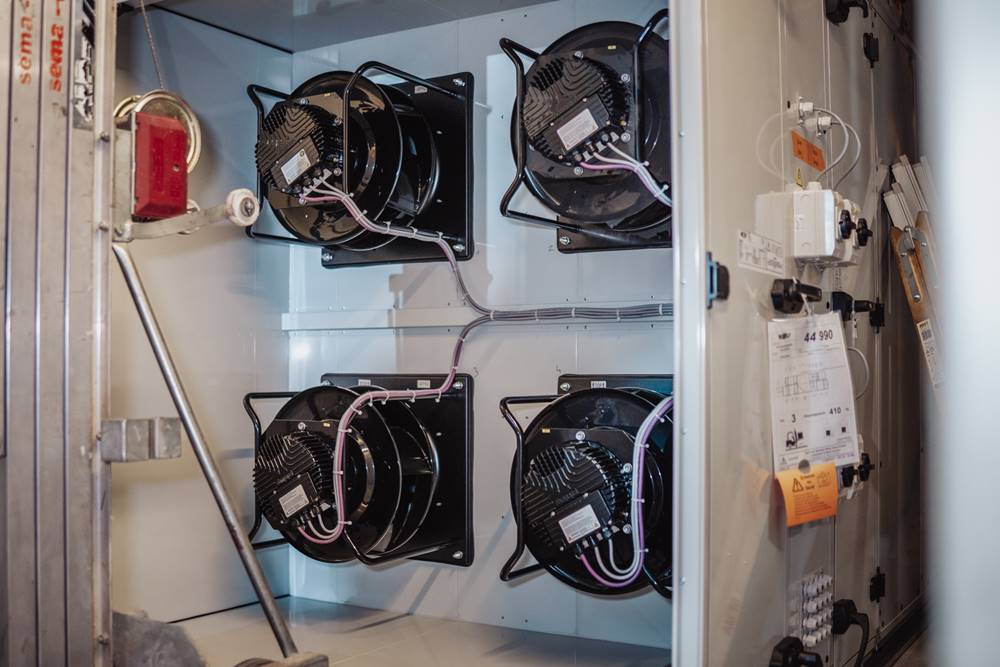 Sema Klimatechnik und Lufttechnik Bad Leonfelden