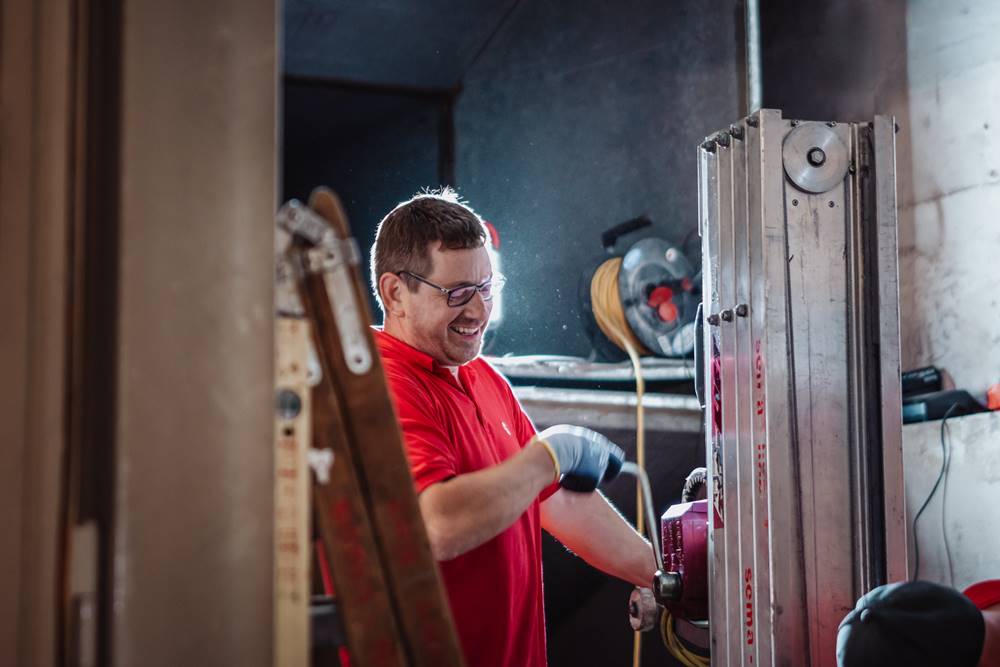 Sema Klimatechnik und Lufttechnik Bad Leonfelden