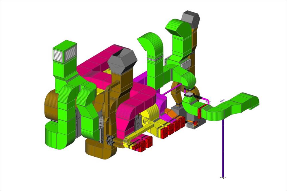 Sema Klimatechnik und Lufttechnik Bad Leonfelden