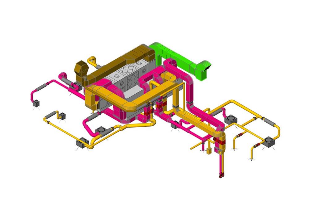 Sema Klimatechnik und Lufttechnik Bad Leonfelden